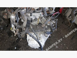 КПП механическая (МКПП) Kia Picanto 1 поколение [рестайлинг] 2009, 1.1 л., CRDi, дизель, R62073