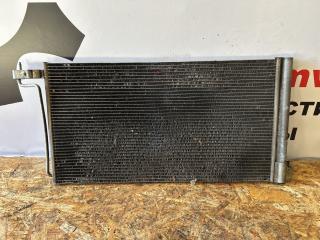 радиатор кондиционера Ford Focus 3 поколение CB8 2013, 1.6 л., PNDA, бензин, 5МКПП, хетчбэк 5 дв., BV61-8C342-AE