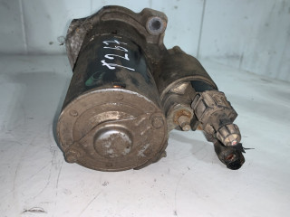 стартер Citroen DS3 1 поколение [рестайлинг] 2015, 1.2 л., МКПП, передний привод, 9674077280, 1680416280, 1628564780, 1614016380, ESM18E8