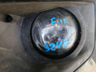фара противотуманная левая Ford Focus 2 поколение CB4 2006