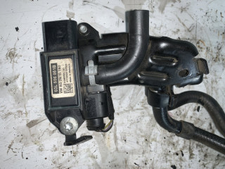 датчик загрязнения воздуха Audi A6 4G/C7 [рестайлинг] 2015, 2.0 л., CNHA, дизель, вариатор, передний привод, 03L906051B, 61MPP05-01