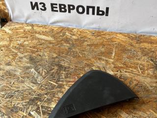 пластик панели правая Ford Fusion (USA) 2 поколение [рестайлинг] 2018, 2.0 л., TPWA, бензин, АКПП, pn4ag0 - ingot silver metallic, седан, полный привод, DS73F0448ACW