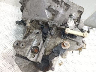 КПП механическая (МКПП) Peugeot 207 1 поколение 2007, 1.6 л., бензин, 9659670180