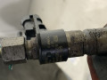 форсунка Mitsubishi Outlander 1 поколение 2008, 2.2 л., 4HN, дизель, МКПП, полный привод, 0445115025, MN982225, 9659228880, 8G9Q-9F593-AA, CV6Q-9F593-AA, 0986435351, 1509239, 1980J8, 1980EF - фото №2