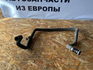 патрубок отопителя (печки) Ford Focus 3 поколение CB8 2012, 1.6 л., i-VTEC, IQDB, бензин, 5МКПП, frozen white, хетчбэк 5 дв., передний привод, правый руль, 1717326