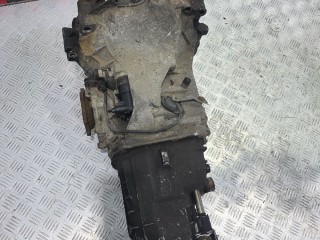 КПП механическая (МКПП) Volkswagen Passat B5 1999, 1.9 л., дизель, DVS