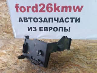 крепление аккумулятора Ford Focus 2 поколение [рестайлинг] CB4 2010, 1.6 л., i, SHDA, бензин, АКПП, panther black (metallic), хетчбэк 5 дв., передний привод, правый руль, 3M51-10757
