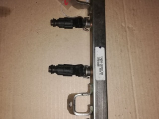 форсунка Ford Focus 2 поколение CB4 2008, 280156154