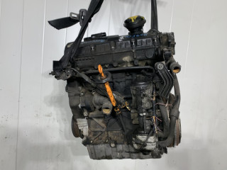 двигатель Volkswagen Golf 5 поколение 2008, 1.9 л., BXE, дизель, МКПП, передний привод, BXE, 03G100098MX, BXF