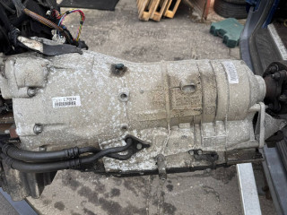 КПП автоматическая (АКПП) BMW 5 серия E60/E61 2004, 3.0 л., D, дизель, АКПП, 6HP26