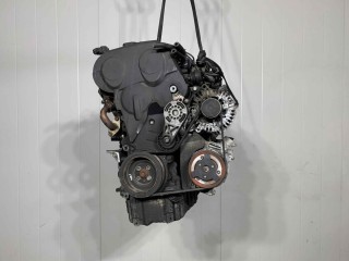 двигатель Volkswagen Golf 5 поколение 2007, 2.0 л., BMN, дизель, МКПП, передний привод, 02Q300045F, 02Q300040MX, BMN, 03G100032C, 03G100098LX, JMA, HVS, BUY