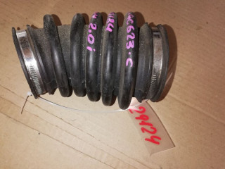 патрубок воздушного фильтра Ford Mondeo 4 поколение CA2 2007, 2.0 л., бензин, 1469699