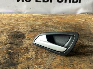 ручка внутренняя Ford Focus 3 поколение CB8 2013, 1.6 л., PNDA, бензин, 5МКПП, хетчбэк 5 дв., AM51-U22601-BEW