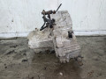 КПП механическая (МКПП) Nissan Almera N16 2001, 1.8 л., QG18DE, бензин, МКПП, передний привод, 32010-8E069, 32010-4M469 - фото №5