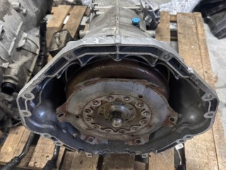 КПП автоматическая (АКПП) BMW X5 M F95 2019, 4.4 л., бензин, АКПП, GA8X76AZ, GA8HP76X, 8HP76, S63B44B