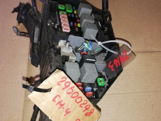 блок предохранителей Ford Mondeo 4 поколение CA2 2007, 2.0 л., бензин, 6G9T14A067AB