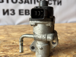 клапан EGR Ford Focus 2 поколение [рестайлинг] CB4 2010, 2.0 л., i, AODE, бензин, 5МКПП, mi4	sea grey (metallic), хетчбэк 5 дв., передний привод, правый руль