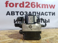 блок ABS Ford Focus 3 поколение CB8 2012, 1.6 л., i-VTEC, PNDA, бензин, 5МКПП, white, хетчбэк 5 дв., передний привод, правый руль, BV61-2C405-AG - фото №3