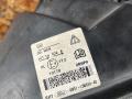 фара левая Ford Focus 2 поколение 2007, 4M5113W030AD - фото №3