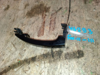 ручка наружная Ford Focus 3 поколение CB8 2011, 1.6 л., бензин, 1738727