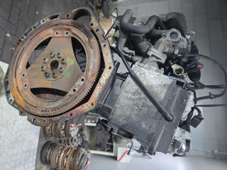 двигатель Mercedes-Benz S-Класс W220 [рестайлинг] 2005, 3.2 л., дизель, 648960