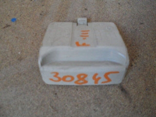 комплект декоративных накладок (дерева) салона Ford Focus 3 поколение CB8 2011, 1.6 л., бензин