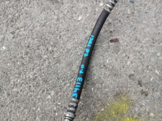 трубка кондиционера Ford Focus 2 поколение CB4 2008, 1.6 л., дизель