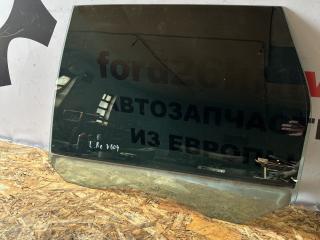 стекло двери задней левой Ford Focus 2 поколение [рестайлинг] CB4 2010, 2.0 л., TDCi, IXDA, дизель, робот, vision, универсал, передний привод, правый руль, 43R-001057