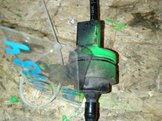 клапан вентиляции топливного бака Ford Focus 2 поколение CB4 2008, 2.0 л., бензин, 1669555