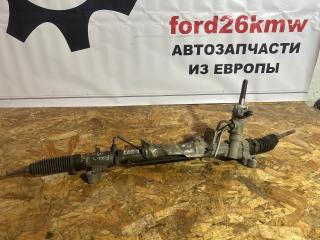 рулевая рейка Ford Focus 2 поколение [рестайлинг] CB4 2009, 1.6 л., i, SHDA, бензин, МКПП, хетчбэк 5 дв., 5M51-3200-EG
