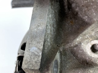 двигатель Ford C-Max 1 поколение [рестайлинг] 2010, 1.8 л., QQDB, бензин, МКПП, передний привод