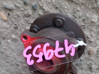 ступица задняя Mazda 6 GG [рестайлинг] GG 2005