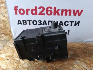 кожух аккумулятора Ford Focus 3 поколение CB8 2011, 2.0 л., TDCi, UFDB, дизель, робот, moondust silver (metallic), хетчбэк 5 дв., передний привод, правый руль, AM51-10723-AB
