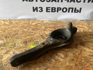 рычаг задний Ford Focus 2 поколение [рестайлинг] CB4 2010, 1.6 л., i, SHDA, бензин, АКПП, panther black (metallic), хетчбэк 5 дв., передний привод, правый руль, K7RLA