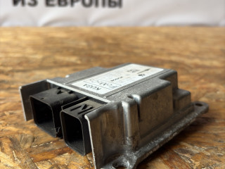 блок AirBag Ford Kuga 1 поколение 2009, 2.0 л., TDCi, QXBA, дизель, МКПП, ice white, внедорожник 5 дв., полный привод, правый руль, 9V4T14B321AA