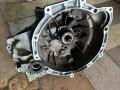 КПП механическая (МКПП) Ford Focus 2 поколение [рестайлинг] CB4 2009, 1.6 л., i, SHDA, бензин, МКПП, хетчбэк 5 дв. - фото №4