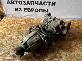 редуктор заднего моста Ford Fusion (USA) 2 поколение [рестайлинг] 2018, 2.0 л., TPWA, бензин, АКПП, pn4ag0 - ingot silver metallic, седан, полный привод, CV6W4C166FA