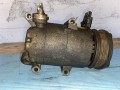 компрессор кондиционера Ford Focus 2 поколение 2006, 1.8 л., QQDB, бензин, МКПП, передний привод, 1368905, 3M5H-19497-BD - фото №4