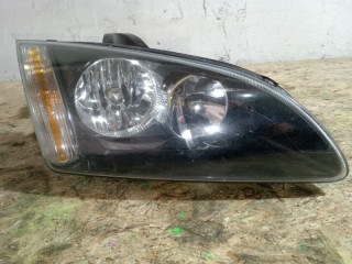 фара Ford Focus 2 поколение CB4 2007