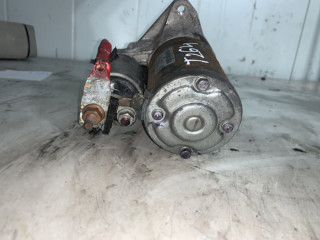 стартер Renault Modus 1 поколение 2007, 1.6 л., K4M 791, бензин, АКПП, передний привод, 8200584837, M000T45371ZT