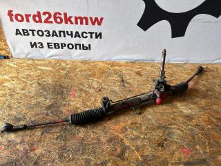 рулевая рейка Ford Focus 1 поколение [рестайлинг] (2001 - 2005), 34011767