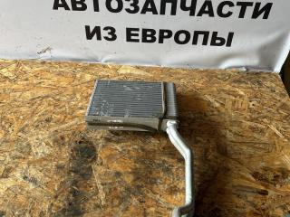 радиатор отопителя (печки) Ford Focus 2 поколение [рестайлинг] CB4 2010, 2.0 л., TDCi, IXDA, дизель, робот, vision, универсал, передний привод, правый руль, VP3M5H18476FA