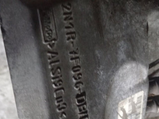 КПП механическая (МКПП) Ford Fiesta 6 поколение 2013, 1.0 л., Ti, бензин, 2N1R-7F096-DBEA