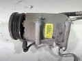 компрессор кондиционера Ford Focus 2 поколение [рестайлинг] 2011, 1.6 л., JQDB, бензин, МКПП, передний привод, AV61-19D629-CA - фото №2