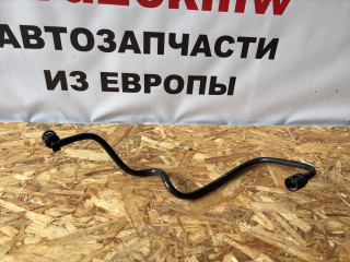 трубка вакуумная Ford Focus 2 поколение [рестайлинг] CB4 2010, 2.0 л., i, AODE, бензин, 5МКПП, mi4	sea grey (metallic), хетчбэк 5 дв., передний привод, правый руль