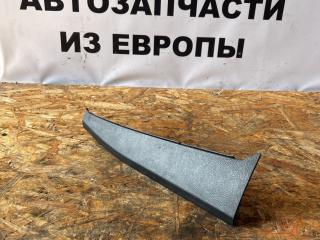 обшивка стойки Ford Fusion (USA) 2 поколение [рестайлинг] 2018, 2.0 л., TPWA, бензин, АКПП, pn4ag0 - ingot silver metallic, седан, полный привод, DS73-F026A23-EAW