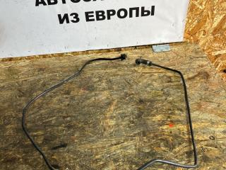 трубка охлаждающей жидкости Ford Focus 3 поколение CB8 2012, 1.6 л., VVT-i, PNDA, бензин, робот, panther black (metallic), универсал, передний привод, правый руль, BV618K012