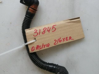 трубка вентиляции картерных газов Opel Astra H/Family [рестайлинг] L69 2010, 1.6 л., i-VTEC, Z 16 XER, бензин, робот, седан, передний привод, 55556495