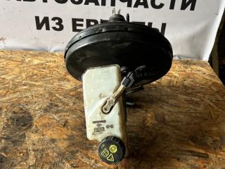 вакуумный усилитель тормозов Ford Focus 2 поколение [рестайлинг] CB4 2010, 1.8 л., i, QQDB, бензин, МКПП, moondust silver (metallic), хетчбэк 5 дв., правый руль, 6M51-28195-FH