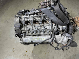 двигатель Kia Venga 1 поколение 2013, 1.4 л., D4FC, дизель, МКПП, передний привод, D4FC, Z4601-2AZ00